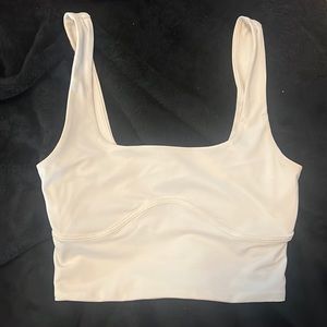 Forever 21 workout top